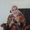 Terima Audiensi UNFPA, Ketua TP PKK Lampung Sampaikan Komitmen Terhadap  Pemberdayaan Perempuan dan Anak
