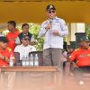 Buka Event Kejuaraan Imam Duta 59 Riau Cup Prix, Pj. Bupati Kampar Tekankan Generasi Muda Berikan yang Terbaik di Dunia Olahraga