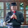 Hadiri Tabligh Akbar Desa Danau Lancang, Sekda Ajak Masyarakat Untuk Meramaikan Mesjid