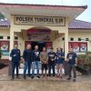 Sempat Buron Tiga Bulan, Pelaku Pembacokan Akhirnya Ditangkap