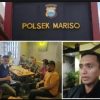 Kanitreskrim Polsek Mariso Tepis Isu Miring, Soal Duit Penyelesaian Kasus Rp12Juta Itu Tidak Benar