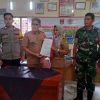 Pekon Campang Tiga Kotaagung Gelar Kegiatan Musrembang 2024