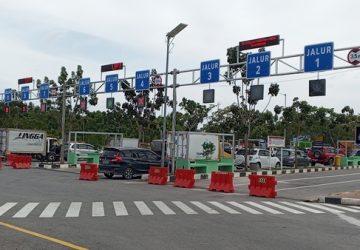 Terkait Layanan Jasa Penyeberangan RoRo, Ini Jawaban Untuk Pemilik Akun  TikTok @apulsihombing1