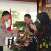 Pj. Bupati Pamit Purnatugas dari Muara Enim