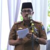 Peringatan Satu Abad NU, Sekda Thamrin : Jadikan Wasilah Untuk Mengukuhkan Tali Persaudaraan