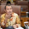 DPRD Lakukan Rapat Kerja Terkait Pelaksanaan Pemilihan Kepala Desa