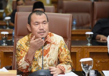 DPRD Lakukan Rapat Kerja Terkait Pelaksanaan Pemilihan Kepala Desa