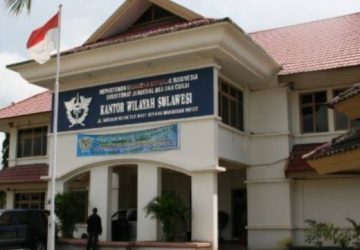 Kanwil DJBC Bea Cukai Wilayah Sulsel Batasi Wartawan Meliput, Insan Pers: Tidak Sepatutnya!