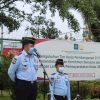 Kalapas Muara Enim Bersama jajaran Lakukan Penandatanganan Komitmen Bersama Pembangunan ZI dan Fakta Integritas