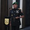 Pangdam IV/Diponegoro Pimpin Sertijab Para Pejabat Utama Kodam IV/Diponegoro