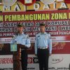 Tetap Komitmen Wujudkan WBK/WBBM, Lapas Pasir Pengaraian Canangkan Pembangunan Zona Integritas