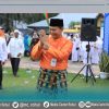 Sempat Vakum Akibat Covid 19, Perdana se-Rohul MTQ Tingkat Kecamatan Dibuka Wabup Secara Resmi