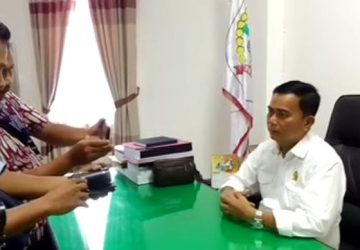 Pemkab Nias Memindahkan Lokasi RSUP Tanpa Persetujuan dan Pembahasan DPRD