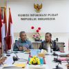 Kampar Siap Menjadi Tuan Rumah HKIN 2023