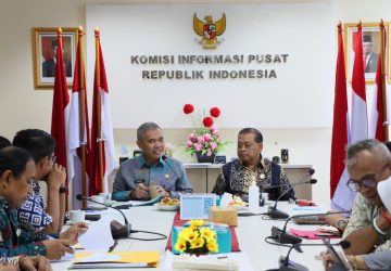 Kampar Siap Menjadi Tuan Rumah HKIN 2023