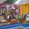Wakil Bupati Bengkalis Hadiri Haul ke-18 Abah Guru Sekumpul Al-Burdah Baa Khaalish
