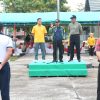 Forkopimda Bengkalis SKJ 88 di Makodim, Wabup Bagus: Ini Menambah Sinergitas Membangun Bengkalis