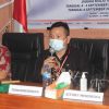 Mantap! KPU Kabupaten Nias Telah Menetapkan dan Melantik PPS Terpilih