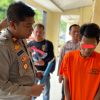 Terungkap Dibalik Kaburnya Remaja Putri di Kec. Ketapang, Ternyata Dicabuli Ayah Tirinya