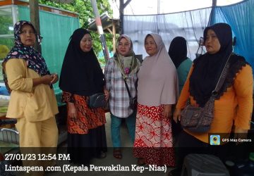 Beberapa Masyarakat Merasa Kecewa dan Tidak Puas Dengan Bantuan Pemberian Pemerintah Desa Miga