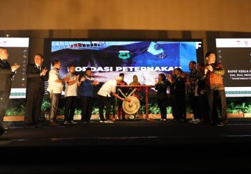 Ketum Pordasi Sebut Pasca Covid-19 Gairah Olahraga Berkuda Mulai Bangkit