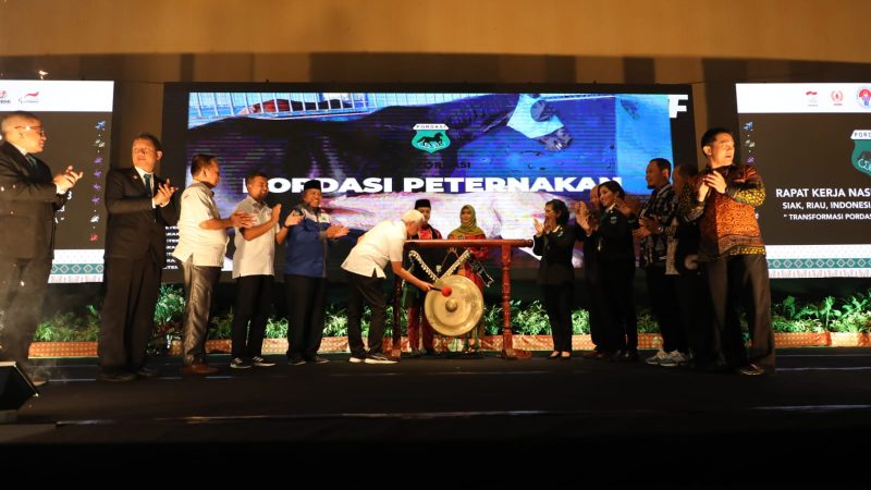 Ketum Pordasi Sebut Pasca Covid-19 Gairah Olahraga Berkuda Mulai Bangkit