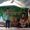 Jaro Saiful Hadiri Peringatan Isra Mi’raj 1444H dan Tasyakuran TPA Sirojul Athfal