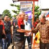 Pj Bupati Kampar Apresiasi KKI Chapter Kampar Bantu Program Pemerintah