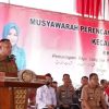 Musrenbang RKPD Kecamatan, Nanang Minta Kalianda Jadi Wilayah Wisata