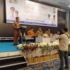 Kecamatan Ujung-Pandang Makassar Melaksanakan Kegiatan Musrenbang di Hotel Horison Makassar