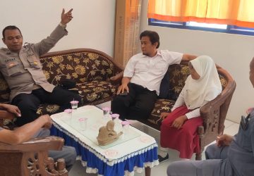 Polres Sampang Pastikan Tidak Ada Penculikan Anak Di Kecamatan Camplong