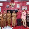 Nanang Ermanto Sambut Baik Entry Meeting BPK RI Perwakilan Provinsi Lampung