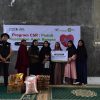 Castavia Property bersama IZI Riau Berkolaborasi dalam Program Layanan Kesehatan Keliling khusus Panti Asuhan