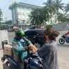 Sebarkan Kebaikan, Mahasiswa Universitas Ciputra Melakukan Kegiatan Bakti Sosial