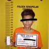 Tim Opsnal Unit Reskrim Polsek Senapelan, Meringkus Dua Pelaku Bobol Toko