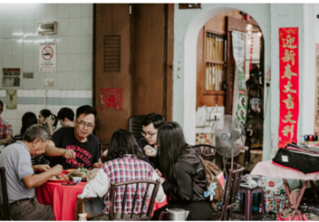 Inilah Hidangan Wajib Imlek yang Harus Tersaji di Meja