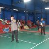 Berstandar Nasional, Staf Ahli Bupati Kampar Resmikan Gedung Olahraga Tambang Riau Bertuah Sport Center