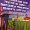 Kasmarni minta tata kelola keuangan daerah bertranformasi