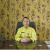 Dukung Program Bupati Rohil, Kadiskominfotik Akan Wujudkan Mimpi Masyarakat Nikmati Internet Murah di Semua Kepenghuluan
