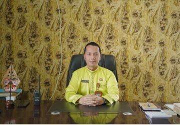 Dukung Program Bupati Rohil, Kadiskominfotik Akan Wujudkan Mimpi Masyarakat Nikmati Internet Murah di Semua Kepenghuluan