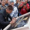 Bupati Resmikan Rumah Sakit Awal Bros yang Termegah dan Terlengkap di Rohil