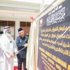 Pj Bupati Kampar Apresiasi Lajnah Asia Tenggara Al Islami Kuwait Kembali Bangun Pesantren di Kampar