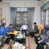 Laksanakan Entry Meeting dengan BPKP Perwakilan Provinsi Riau, Pj. Bupati Kampar Minta Adakan Raker Hasil Audit