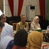 Pj. Bupati Kampar Laksanakan Audiensi Tentang Riset dan Inventarisasi Tanah Ulayat, Harapkan Data Base Bantu Permasalahan