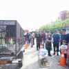 Bupati Inhil HM WARDAN Pastikan Beri Pelayanan Maksimal Kepada Masyarakat