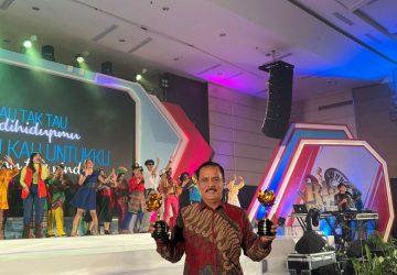 Kabupaten Bengkalis Kembali Torehkan Prestasi, Dua Penghargaan Anugerah Pariwisata Riau 2023
