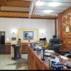 Bupati Siak Alfedri buka Forum Konsultasi Rencana Awal RKPD Kab. Siak tahun 2024