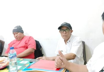Sertifikat Mati Indogrosir, Penyidik Polrestabes Makassar Tersangkakan AJDN, LKBH Makassar Ajukan Keberatan