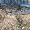 Mengejutkan, Kobaran Api dan Kepulan Asap Pekat Melambung Tinggi, ini Kata Kasat Reskrim Polres Muba