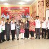 FANKEBTAN Sampaikan 10 Usulan Pada Musrenbang Bantan